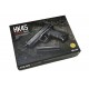 Tokyo Marui HK45 Tactical (Black), Every Detail, Engineered for Victory